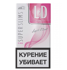 CИГ LD PINK