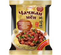 Лапша доширак чачжан мен пак 200г х 16 Россия