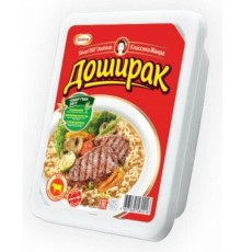 Доширак-Говядина 90гр