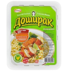Доширак-Курица 90гр
