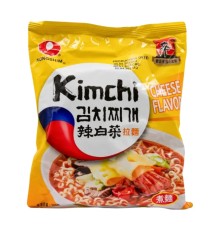 ЛБП Kimchi Cheese Ramyun 120 гр