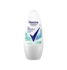 Rexona Антиперспирант-шариковый Свежесть Душа 45мл