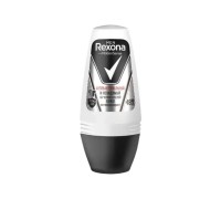 Rexona Women Антиперспирант-шариковый Черное и белое 45 мл