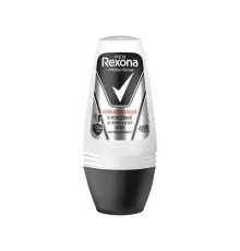 Rexona Women Антиперспирант-шариковый Черное и белое 45 мл