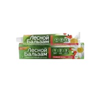 Зуб.Паста Лесной Бальзам Ромашка 75мл