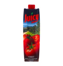 Juicy сок Томат 0,95л