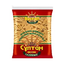 МАКАРОН. ИЗДЕЛ. СУЛТАН ПЕРЬЯ 5