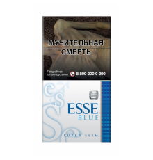 ESSE Blue