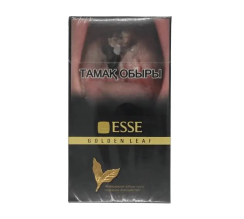 ESSE Golden Leaf