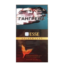ESSE Golden Leaf