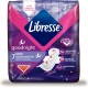 Libresse гиг прокладки Maxi Goodnight 7шт