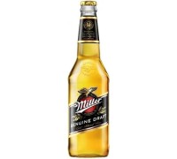 Пиво Миллер Ст.Б.0,33л