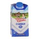 Сливки Домик в деревне жирность 10%,