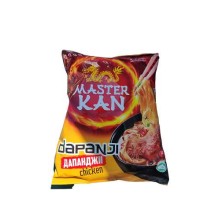 МАСТЕР КАН дапанджи