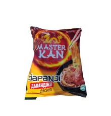 МАСТЕР КАН дапанджи