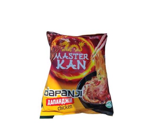МАСТЕР КАН дапанджи