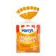 Сэндвичный Хлеб "Harrys" Пшеничный с отрубями 515гр