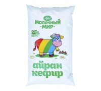 Кефир "Молочный Мир" 2,5%