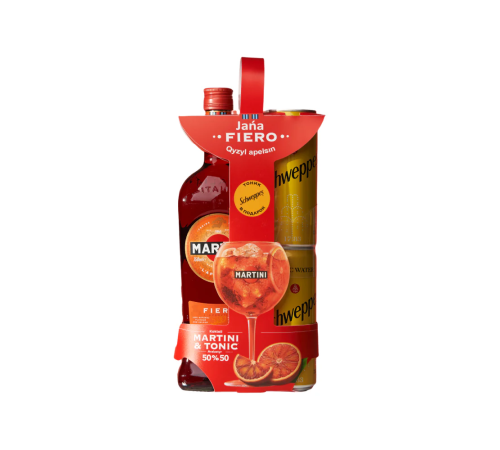 КК Martini Fiero 0,75л