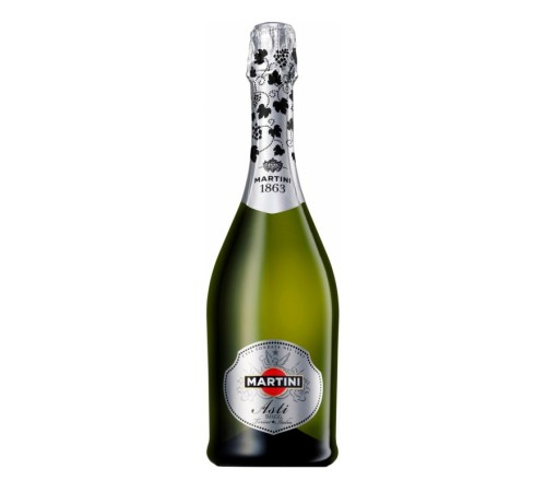 Martini Asti белое 7.5% 750мл стбут