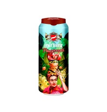 Beer Line Brew Wild Pomergranate (Гранат) 0,568л ж/б