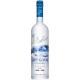 Grey goose vodka 40%abv 700ml
