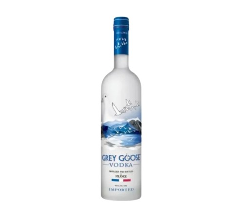 Водка grey goose 0.5л