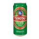 Пиво tsingtao светлое 4.7% жб 0.5л