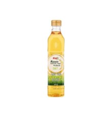 Масло рисовых отрубей KING RICE BRAN OIL. 500мл