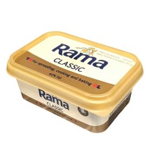 Rama classic 60% масло