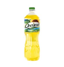 Масло  Олейна  1л пл/бут