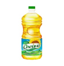 Масло  олейна 2л