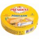 Сыр плавленый Lactalis President мааздам 8 долек 140г