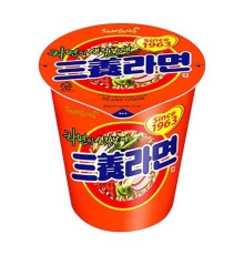 Samyang Cup Ramen 65г