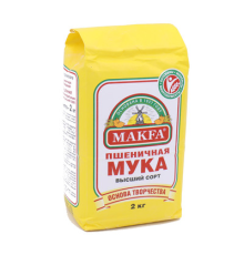 Makfa Мука 2кг