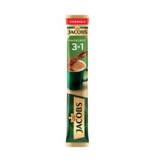 JACOBS 3в1 якобс 3 в1 лесной орех