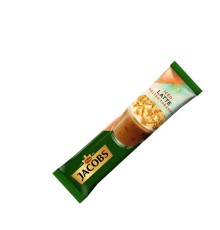 Нап кофе Якобс 3в1 Хол Латте 10*21,3г