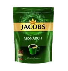 Кофе Jacobs Monarch 75г м/у