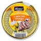HAME Паштет из мяса птицы (фольга) 75гр/16 Чехия