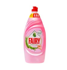 Fairy нежн руки Роза Жасмин и алоэ вера 900 мл