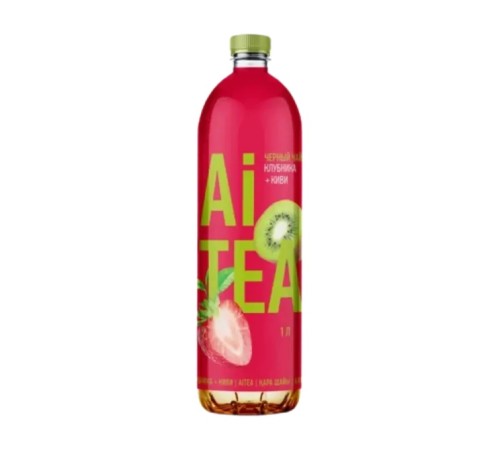 Ai Tea Клубника-Киви 1л Ai Tea Клубника-Киви 1л