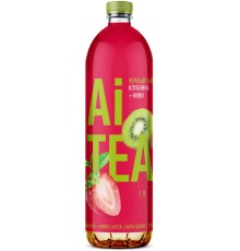 Ai Tea Клубника-Киви 1л