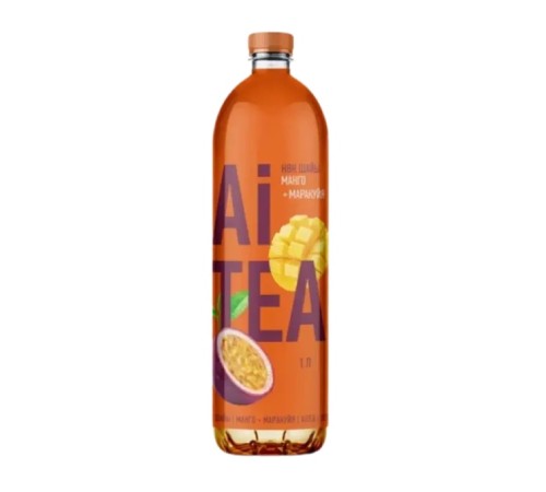 Ai Tea Манго-Маракуйя 1л Ai Tea Манго-Маракуйя 1л