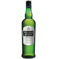Виски William lawson's  40% 0.7л