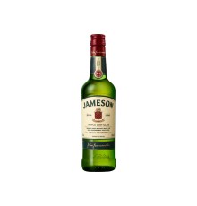 Виски Jameson  0.5л