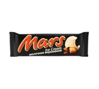 Мороженое Mars батончик 41.8г