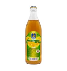 ЛИМОНАД ЗЛАТОЯР 0,5Л