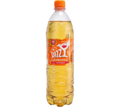 Fest Berry лимонад original 1л
