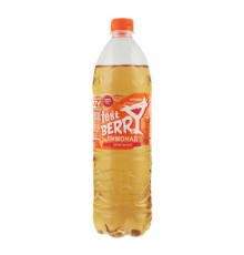 Fest Berry лимонад original 1л