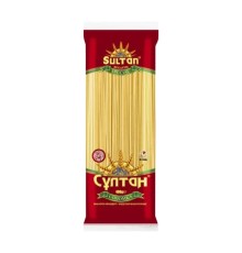Макароны Султан Букатини 400гр
